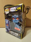 Funko Pop Star Wars #456 Darth Vader Retro Target Exclusive *NEW*