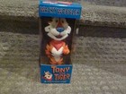 Funko Wacky Wobbler Tony the Tiger Kellogg's Frosted Flakes Bobblehead BRAND NEW