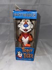Funko Wacky Wobbler Tony the Tiger Kellogg's Frosted Flakes Bobblehead BRAND NEW
