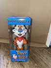 Funko Wacky Wobbler Bobblehead - Kelloggs Frosted Flakes - Tony the Tiger (2003)