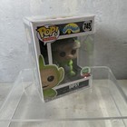 Funko Pop! Vinyl: Teletubbies - Dipsy - Funko shop (Exclusive) #745 W/ Protector
