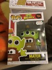 Funko Pop! Vinyl: Pixar - Mater #764