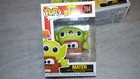 Funko Pop Alien Remix Mater #764