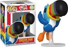 Funko Pop! Ad Icons Froot Loop  Flying Toucan Sam #195