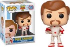 Funko Pop! Disney 529 Toy Story 4 Duke Caboom Pixar Pop Vinyl Figure FU37397