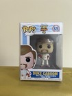 Funko POP! Disney Toy Story 4 Duke Caboom 529
