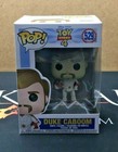 Duke Caboom - 529 Disney Pixar Toy Story 4 (Funko POP!) Vinyl Figure