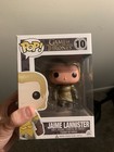 Funko Pop! Vinyl: Game of Thrones Jaime Lannister #10