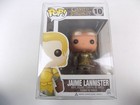Brand New Funko Game of Thrones Jaime Lannister 10 Pop Figure
