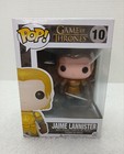 Funko Pop! Vinyl: Game of Thrones - Jaime Lannister #10