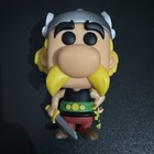 Funko Pop! Asterix & Obelix - Asterix #129 - Out of Box