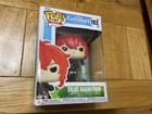 Funko pop- Genshin Impact - Diluc Ragnvindr 183