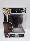 Funko Pop! #236 Destiny Ikora Vinyl Figurine