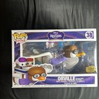 Funko Pop! The Rescuers-Orville with Miss Bianca & Bernard-#38 Disney Exclusive*
