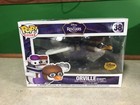 Funko POP! Deluxe Rides Disney Rescuers Orville Miss Bianca Bernard 38