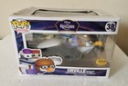 Funko Pop Rides The Rescuers Orville #38 Disney Treasures Exclusive 2018