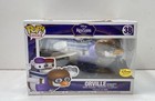 Funko Disney Rescuers Orville Miss Bianca Bernard Pop Rides Vinyl Figure 38