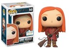 Funko Pop! | Ginny Weasley | Quidditch | Sweater | #50 | B&N Exclusive