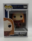 Ginny Weasley #50 - Harry Potter - Funko Pop Vinyl Figure