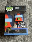 Funko Pop! Digital Space Ghost #339 Moltar LE 1900 pcs