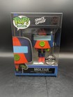 Funko Digital Pop! Vinyl: Cartoon Network Moltar Space Ghost #339