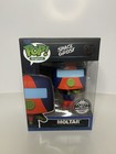 Funko Pop! Vinyl: Space Ghost Moltar Digital Figure #339