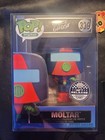 Funko Pop! Digital Space Ghost #339 Moltar LE 1900 pcs