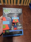 Space Ghost Moltar Funko Pop Digital #339