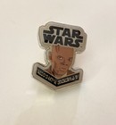 Star Wars Mace Windu Enamel Pin Funko Smuggler’s Bounty Revenge of the Sith
