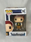 Funko POP! TV Riverdale Archie Andrews #730