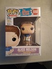 Funko Pop! Vinyl: Alice Nelson #698 The Brady Bunch