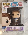 Funko Pop! Television 698 Alice Nelson The Brady Bunch