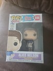 Funko Pop! Alice Nelson Blue Maid #698 the Brady Bunch TV Show Collectible