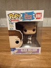 Funko Pop! The Brady Bunch: Alice Nelson #698 New NIB