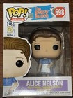 Funko Pop! Television: The Brady Bunch Alice Nelson Vinyl Figure #698