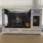 Funko Mini Moments: Harry Potter - Potions Class - Professor Slughorn - Chase