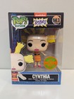 The Rugrats Cynthia #143 Funko Pop-Digital Figure 2