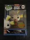 Funko POP! Digital #143 Nickelodeon Series 2 Rugrats Cynthia - Legendary LE 1800