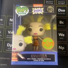 Nickelodeon Rugrats #143 Cynthia Funko Pop LE 1800