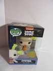 Funko POP! Digital #143 Nickelodeon Series 2 Rugrats Cynthia - Legendary LE 1800