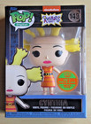 Funko Digital Nickelodeon Rugrats Cynthia Legendary Pop #143 LE 1800 Pieces