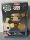 Funko Pop! Digital: Nickelodeon Rugrats “Cynthia” #143 ~NEW