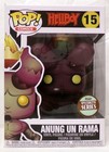 Funko Pop! Comics Hellboy 15 Anung Un Rama Vinyl Figure Funko Specialty Series
