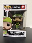 Funko Pop! Vinyl: Dale Earnhardt Jr #15 NASCAR