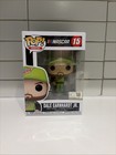 Funko Pop NASCAR #15 Dale Earnhardt Jr Mountain Dew | In Box