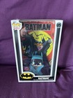 Funko Pop! #5 - Batman - DC Universe - Funko Comic Cover