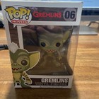 Funko Pop Movies #06 Gremlins
