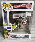 Funko Pop! Movies | WB | Gremlins | Gremlin | #1147 | w/Soft Protector