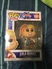 Funko Pop! Movies #1061 Lola Bunny Space Jam A New Legacy Vinyl Figure