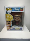 Funko Pop! Disney: Kuzco The Emperor's New Groove Vinyl Figure #357 W/Protector